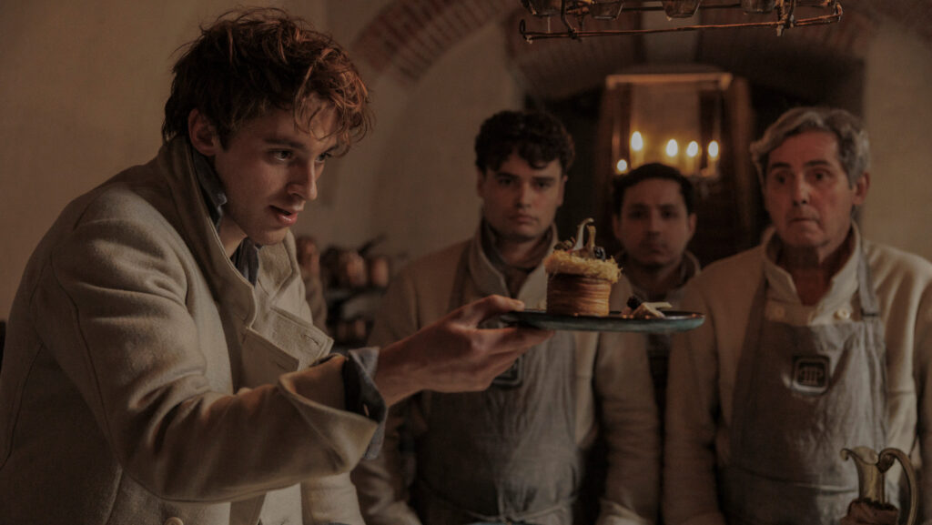 8 Reasons Carême French Apple TV+ Drama Is a Must‑Watch
