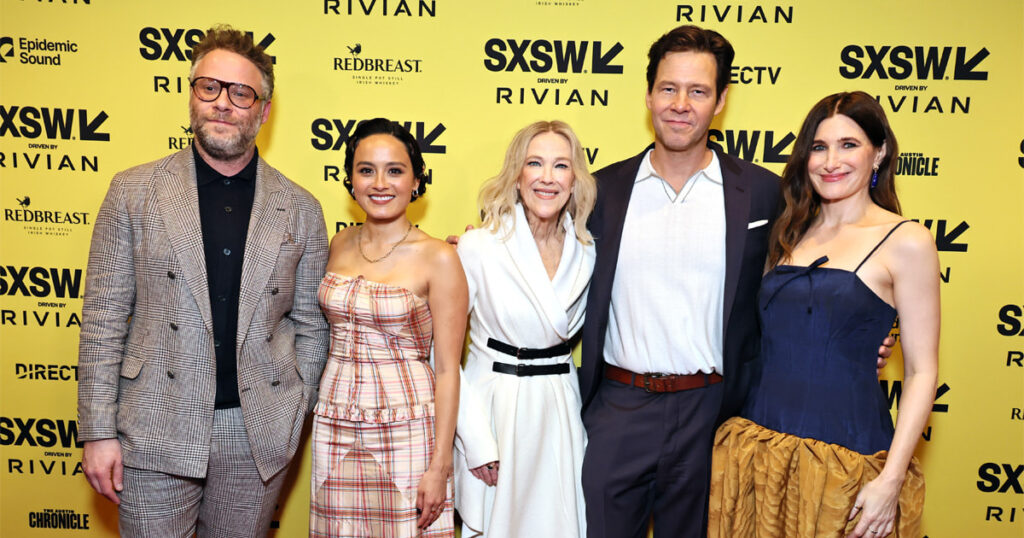 The Studio Season 2 Renewal: Showrunner Hints & What To Expect