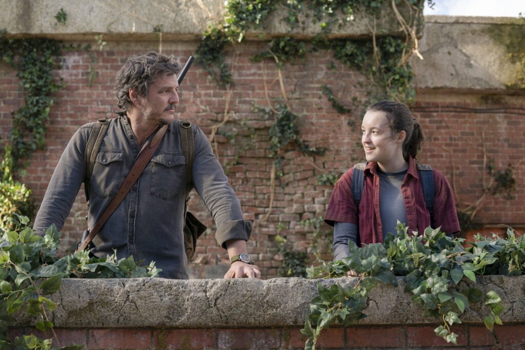 The Last of Us Season 2 