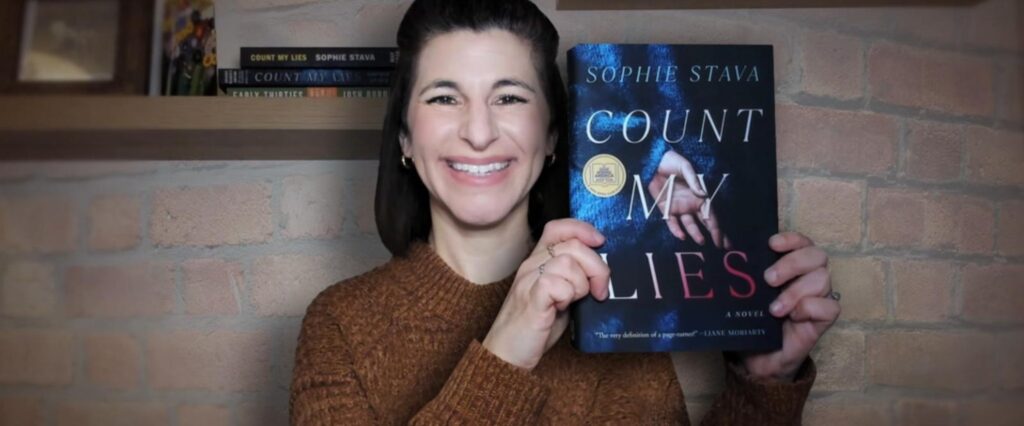 Count My Lies