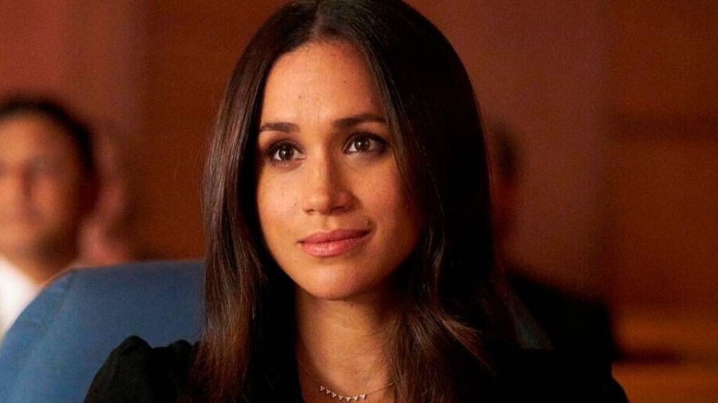 Gabriel Macht on Meghan Markle’s Potential Return: “Never Say Never”