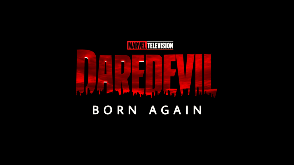 daredevil born again