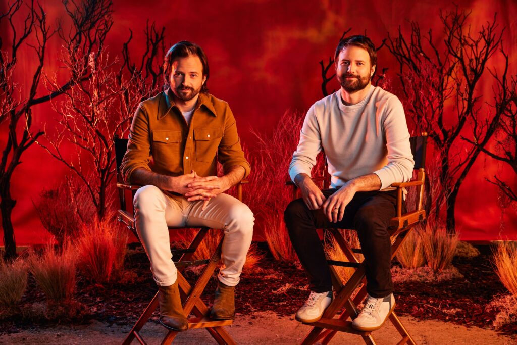 Duffer Brothers Stranger Things Animated Series Official Title Announced