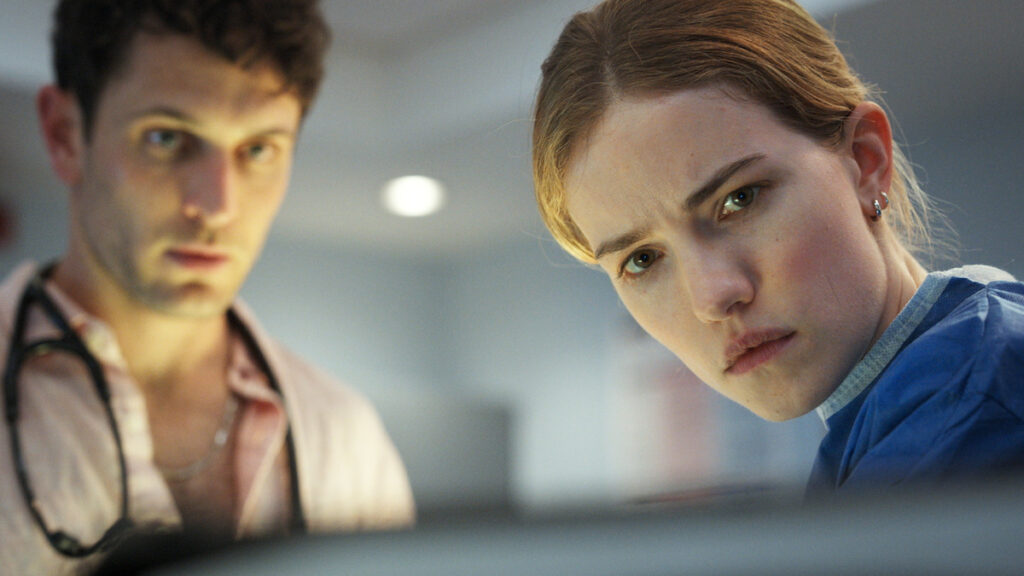 Pulse Netflix medical drama delivers high-stakes ER action, steamy romance, and an elite cast—stream all 10 episodes now.