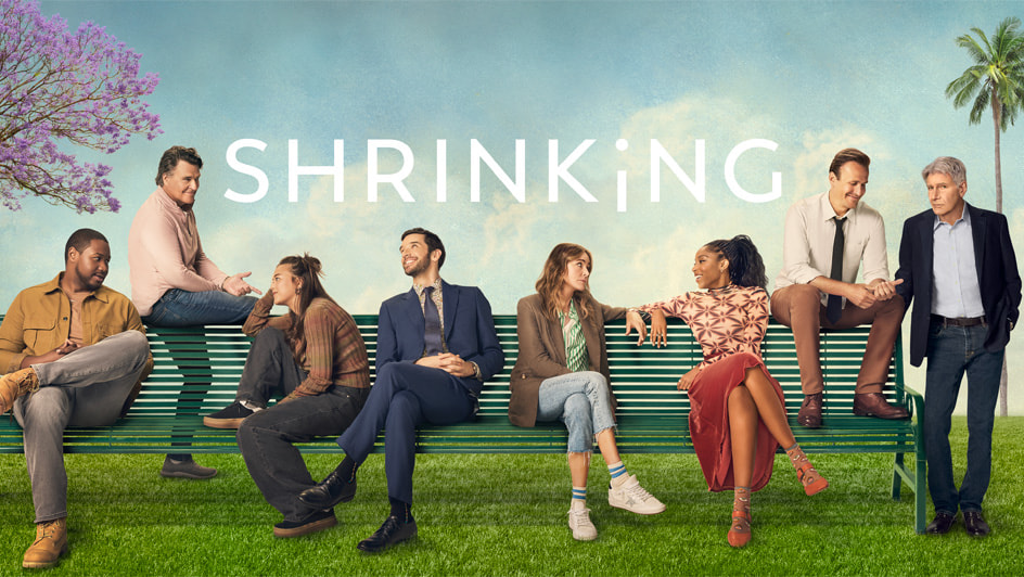 Apple TV+ scores 13 BAFTA Television Award nominations for celebrated hit series and specials “Slow Horses,” “Silo,” “Shrinking,” “Bad Sisters,” “Masters of the Air,” “Earthsounds” and “The Velveteen Rabbit”