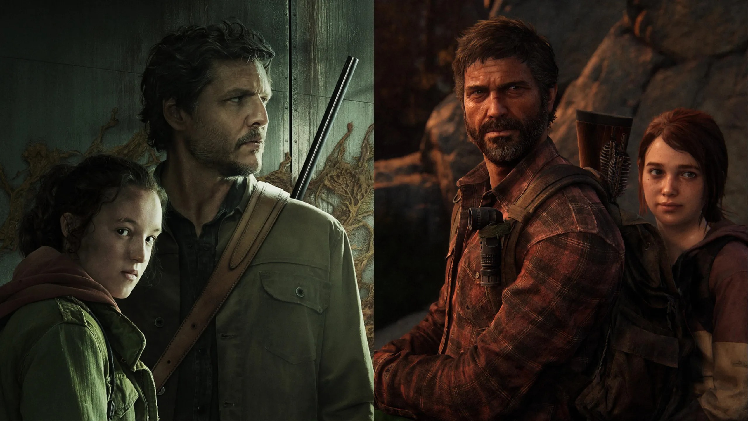 10 Shocking ‘The Last of Us’ Game vs Show Differences