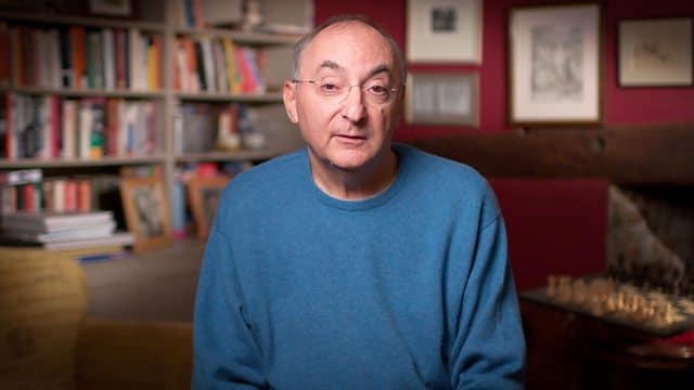 Peter Kosminsky