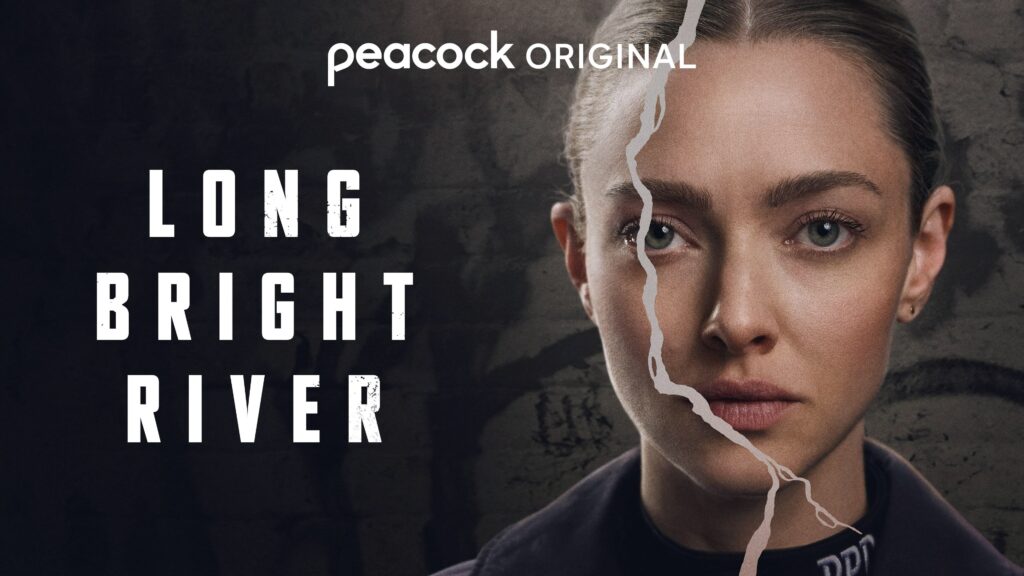 Everything We Know About Long Bright River on Peacock – Amanda Seyfried Stars in Gritty Crime Thriller
