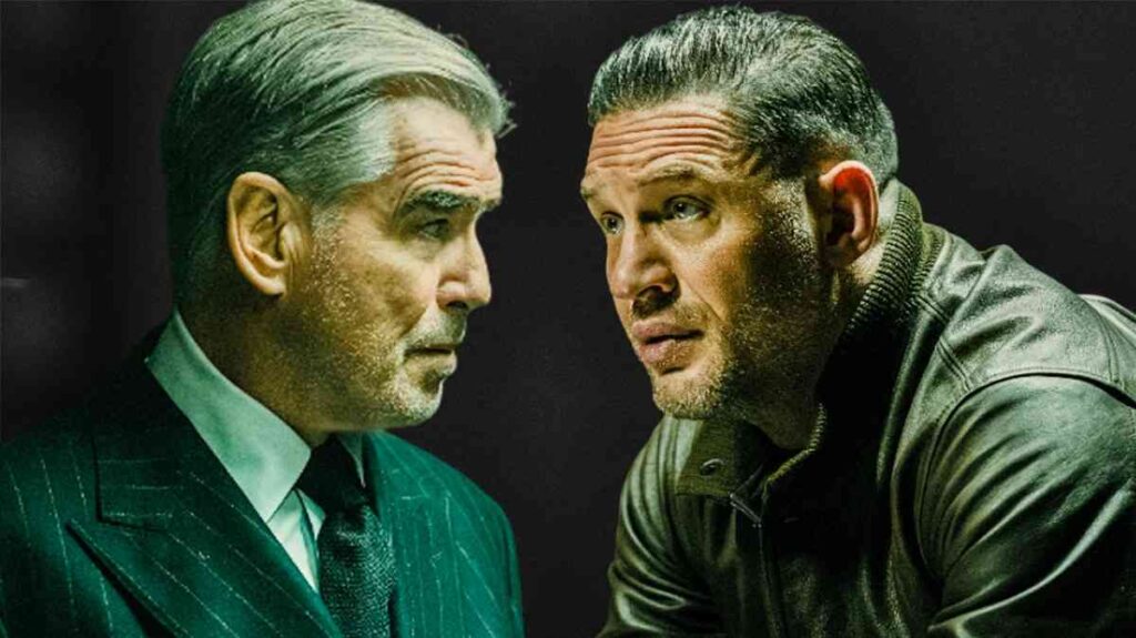 Why Jaime May Hold the Key to Harry’s Future in MobLand MobLand Review: Tom Hardy Powers Guy Ritchie’s Bold Return to Crime TV