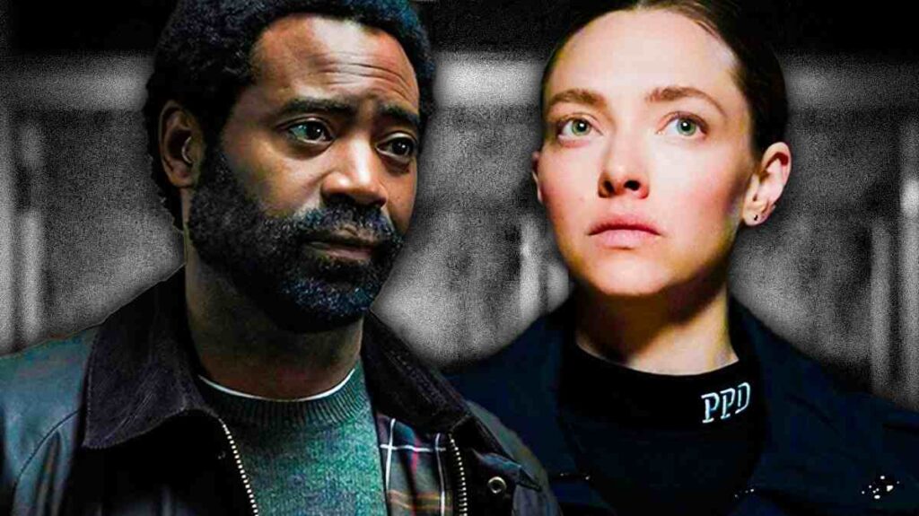 Long Bright River Creators on Killer Twist & Seyfried’s Bold Mickey