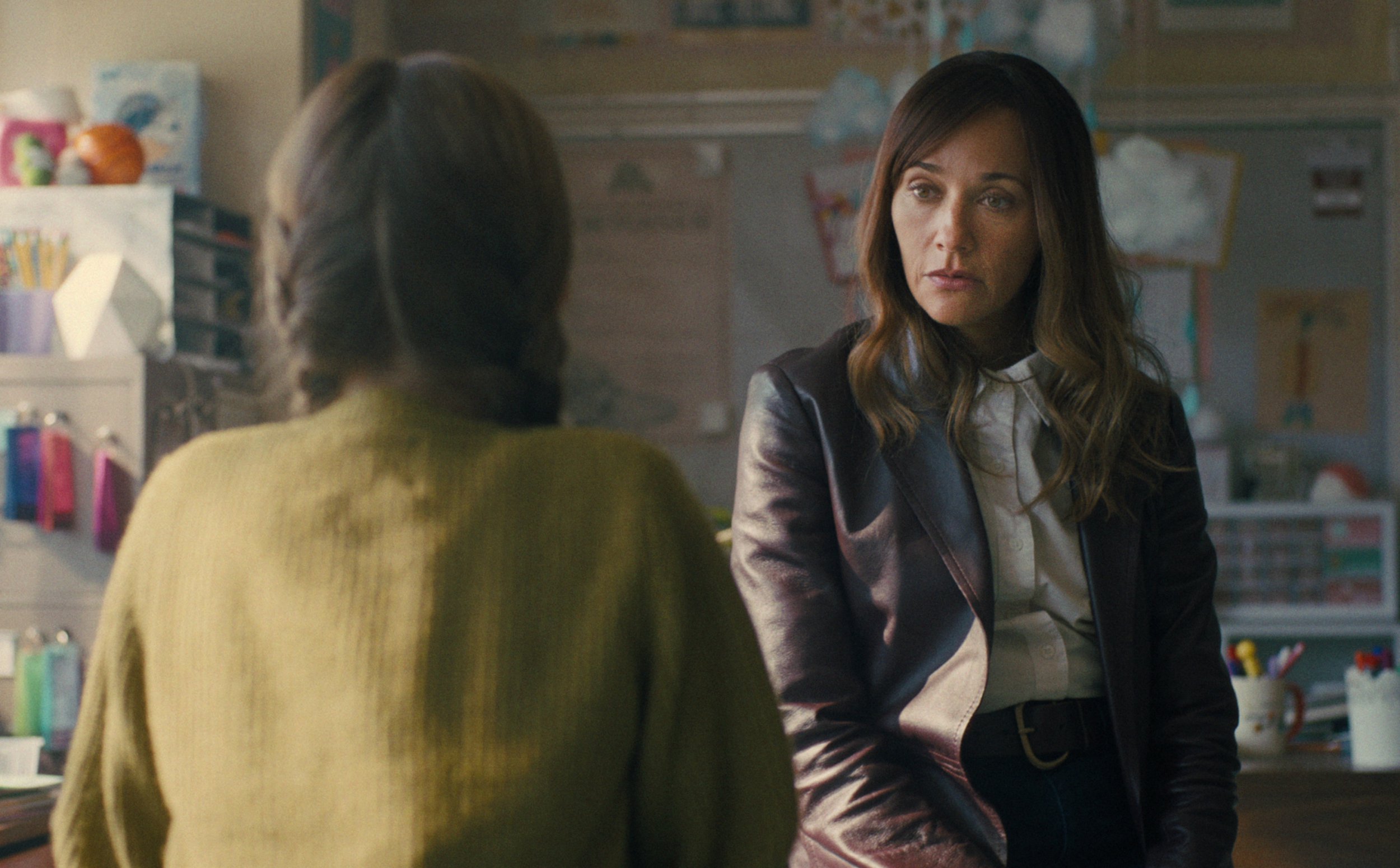 ‘Common People’: Black Mirror’s Razor-Sharp Rivermind Subscription Satire