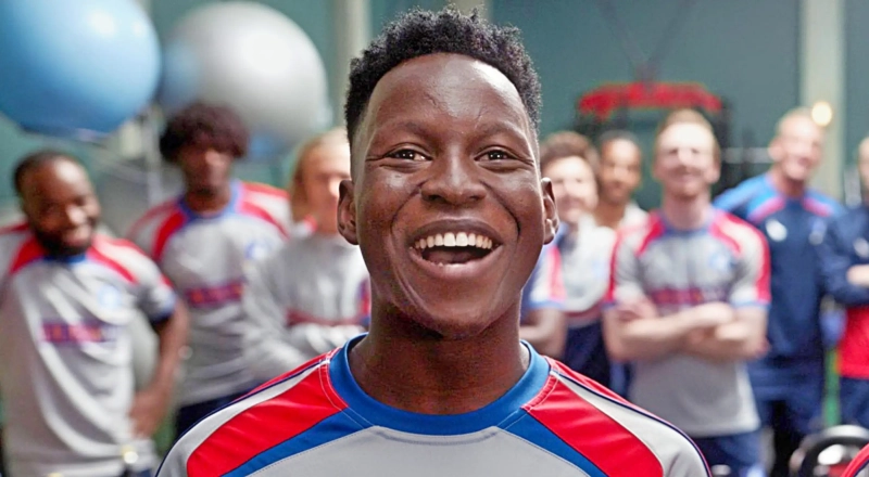 Sam Obisanya: