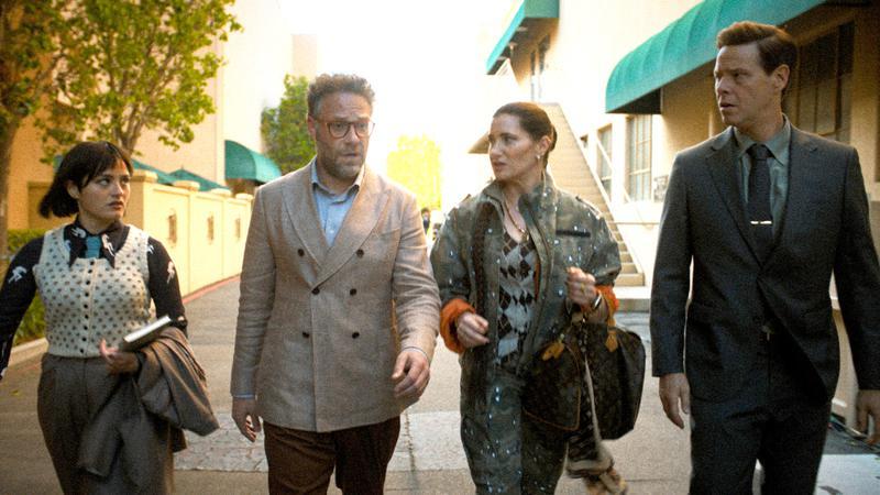 The Studio Season 2 Renewal: Showrunner Hints & What To Expect