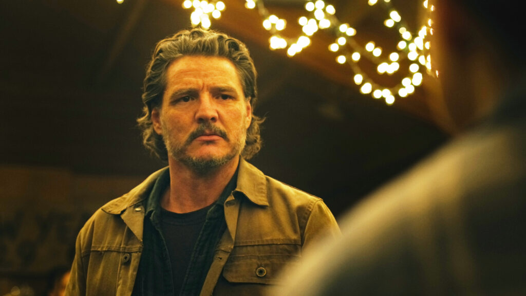 who is Eugene in The Last of Us