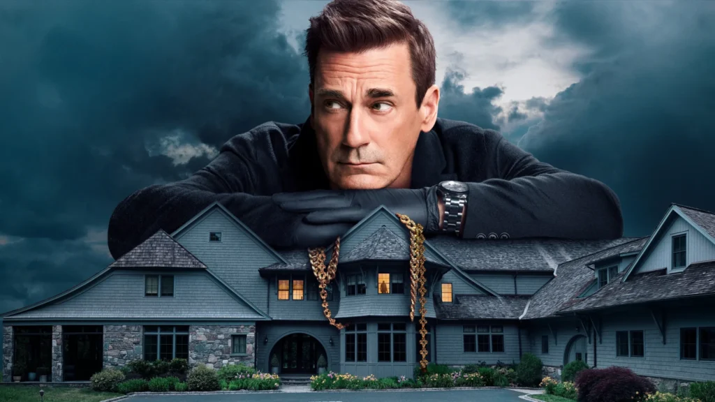 Jon Hamm New Series Review: Apple TV+’s Your Friends & Neighbors Proves He’s Still TV’s Sharpest Leading Man