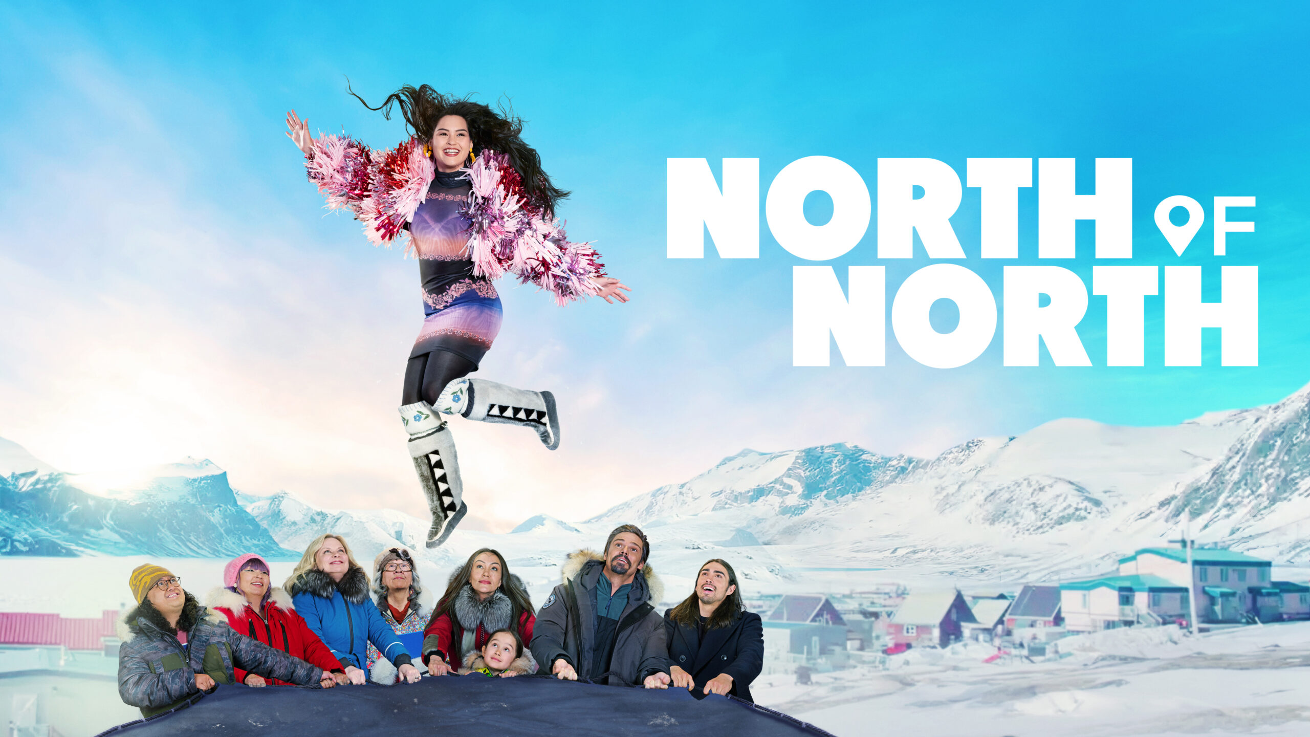 North of North Season 2 Gets the Green Light at Netflix