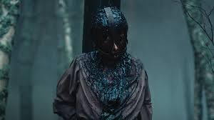 best psychological horror on Hulu.