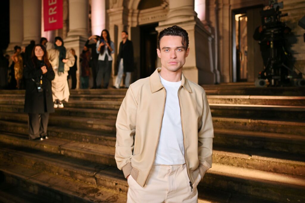 ‘Paradise’ Season 2 Casts ‘Tell Me Lies’ Star Thomas Doherty