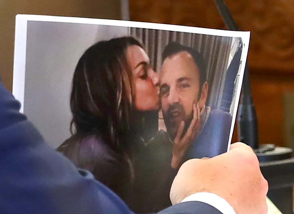 Revealing: John O’Keefe Netflix Doc Series Controversy