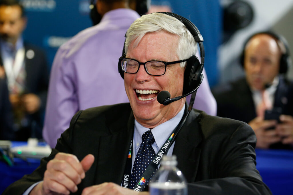 Hugh Hewitt Joins Fox News as Contributor, Debuts on ‘Special Report’