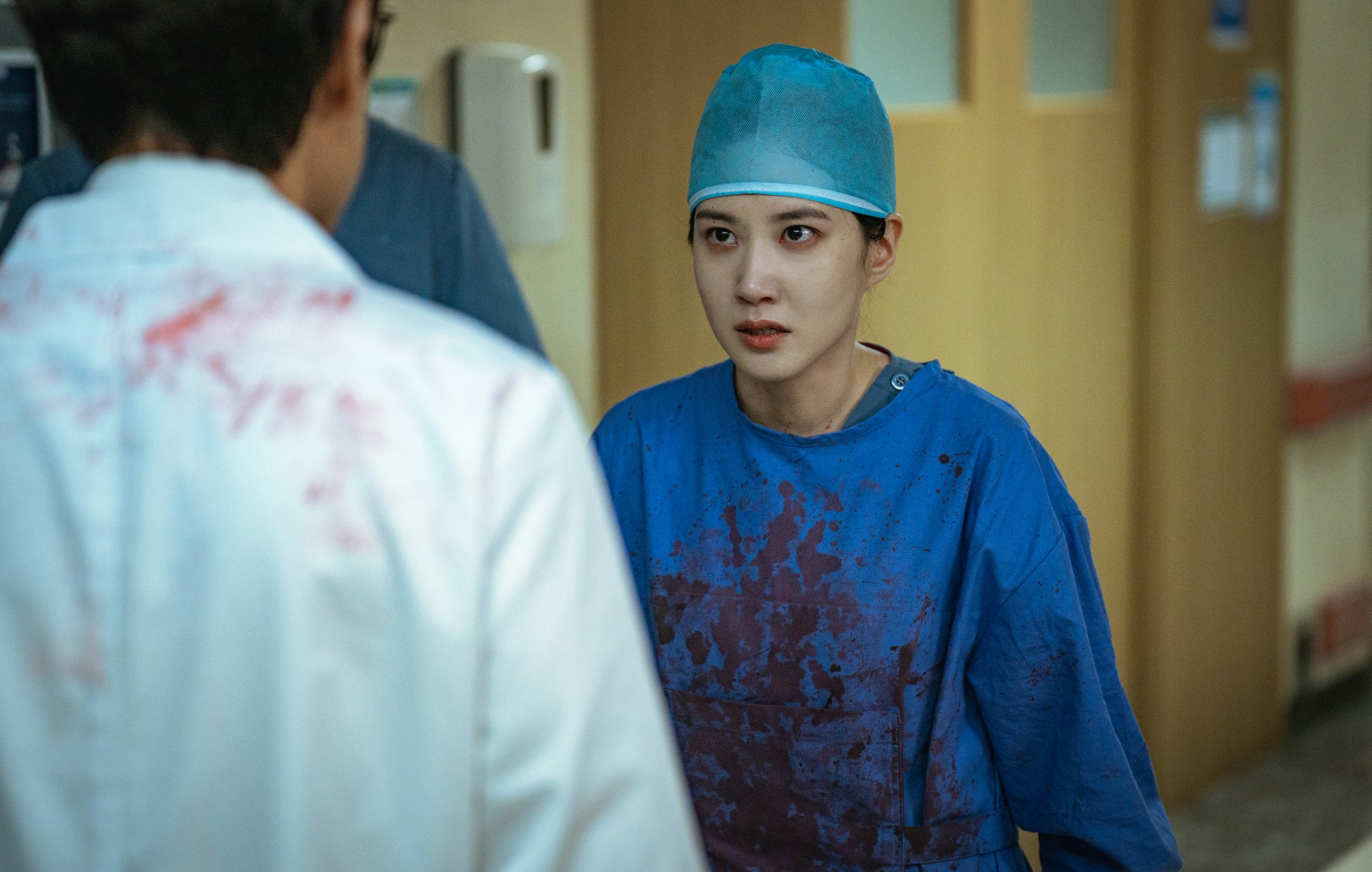 Hyper Knife on Hulu Carves a Ruthless Duel of Genius Surgeons