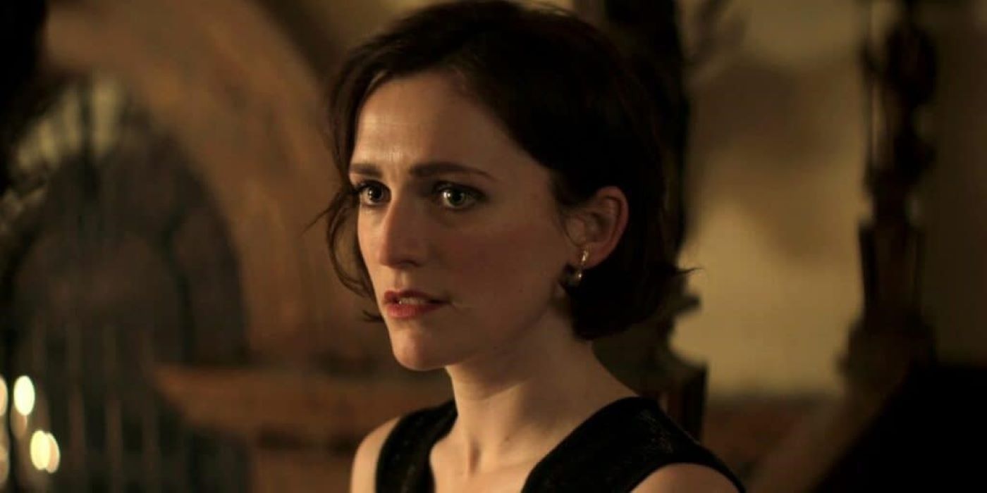 Who Is Kate in ‘You’? Charlotte Ritchie’s Dark Heiress, Explained