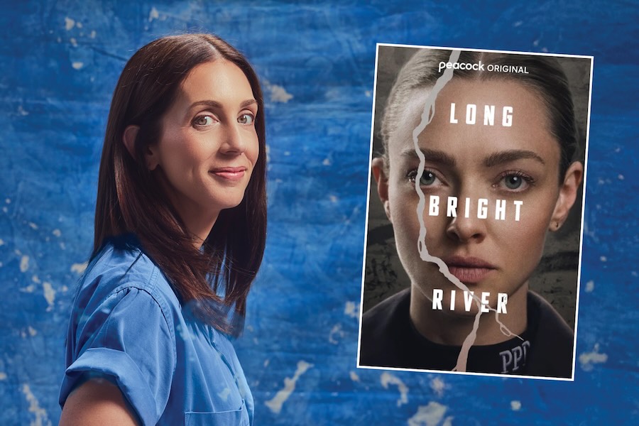 Everything We Know About Long Bright River on Peacock – Amanda Seyfried Stars in Gritty Crime Thriller