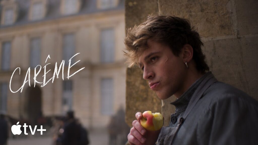 8 Reasons Carême French Apple TV+ Drama Is a Must‑Watch
