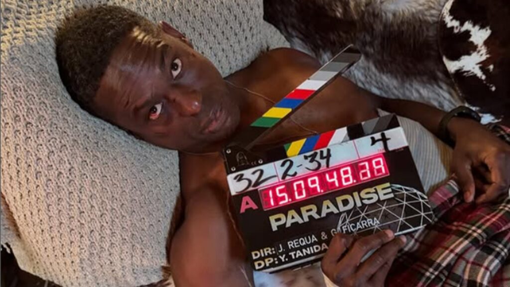 Paradise Season 2 First Look