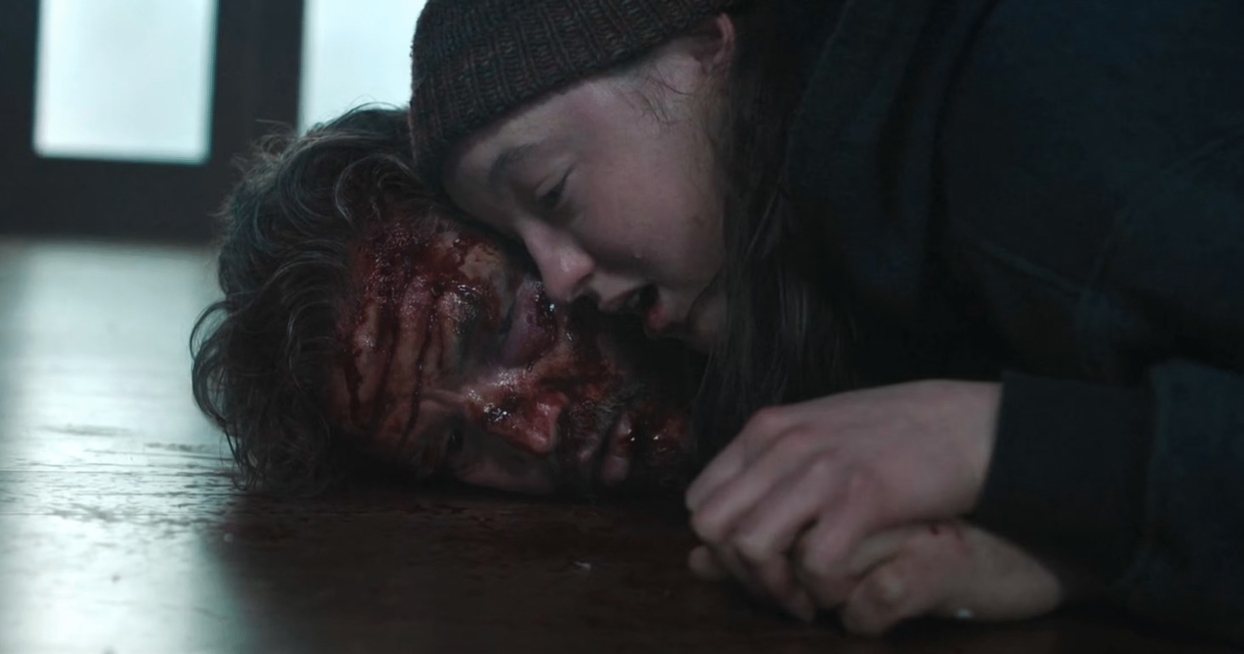 The Last of Us Joel Death Reveal: Inside That Shocking Exit