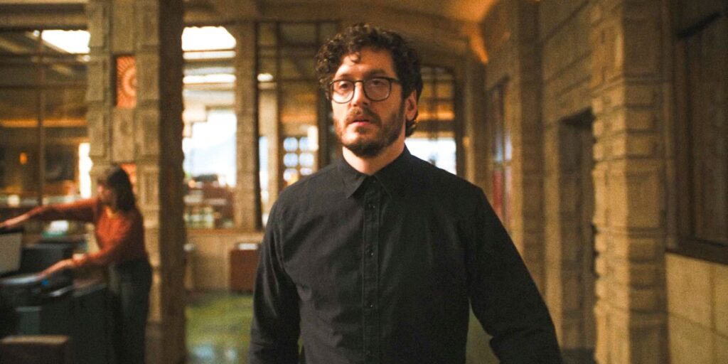How 1 ‘The Studio’ Cameo Collapse Forced Seth Rogen to Scrap an Episode