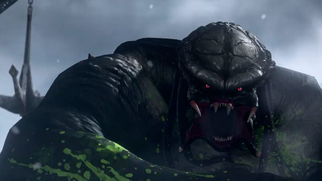 making this Hulu animated movie feel grounded—even when it’s otherworldly.