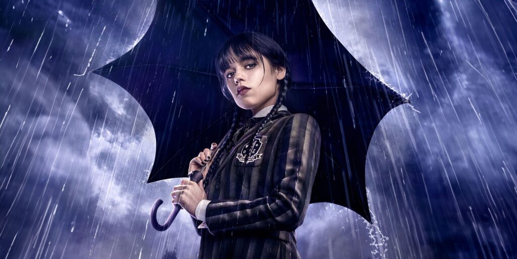 Wednesday Season 2 release timeline, cast, plot, and other details we know so far