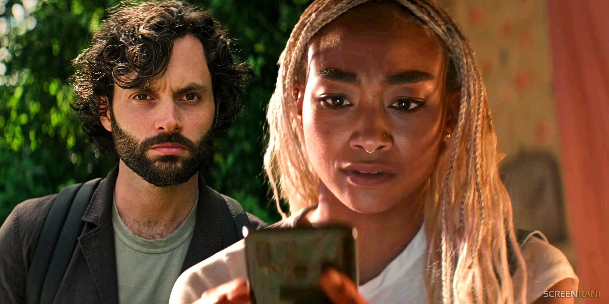 What Happened to Marienne on You? From Librarian to Joe’s Nemesis
