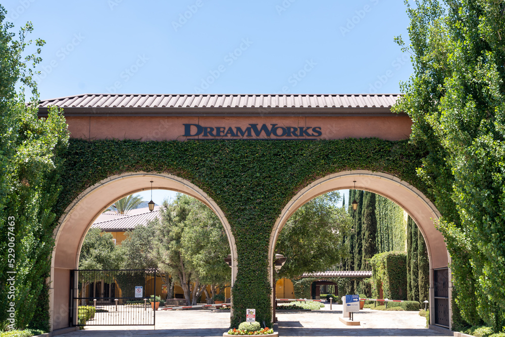 California Animation Crisis: Report Warns Jobs Are Leaving the State