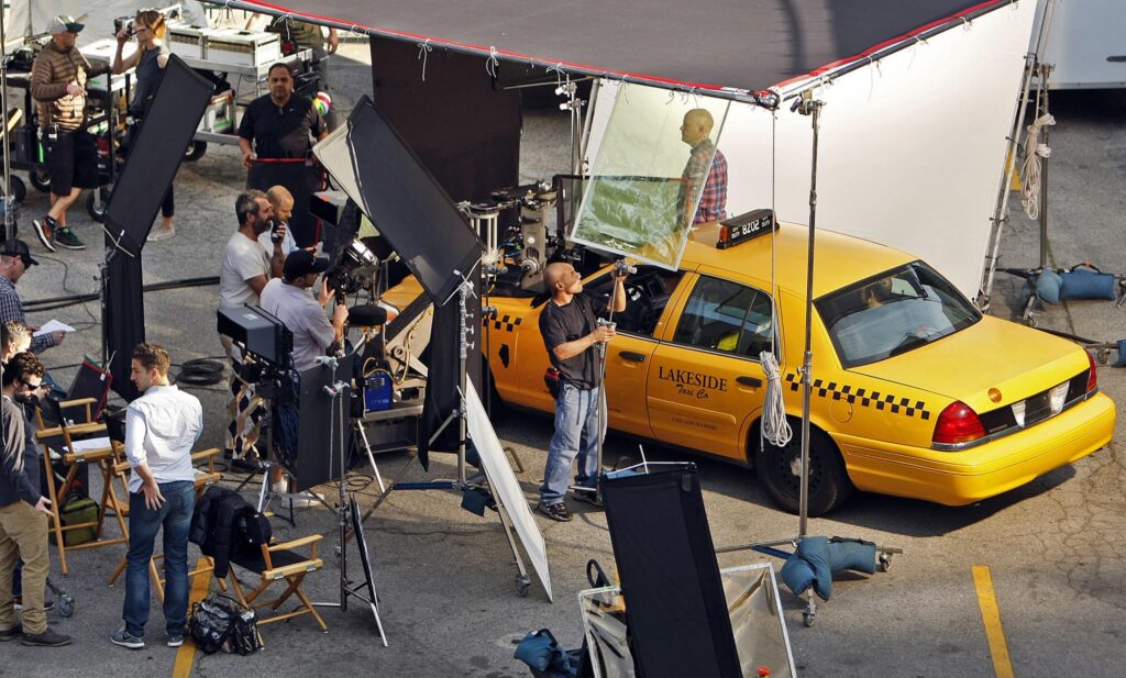 Milken Institute Report Urges Overhaul of California Film Industry Policies