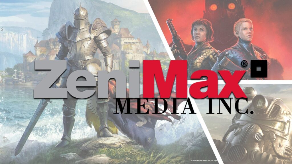 Video Game Workers Secure Groundbreaking Deal With Microsoft-Owned ZeniMax Media