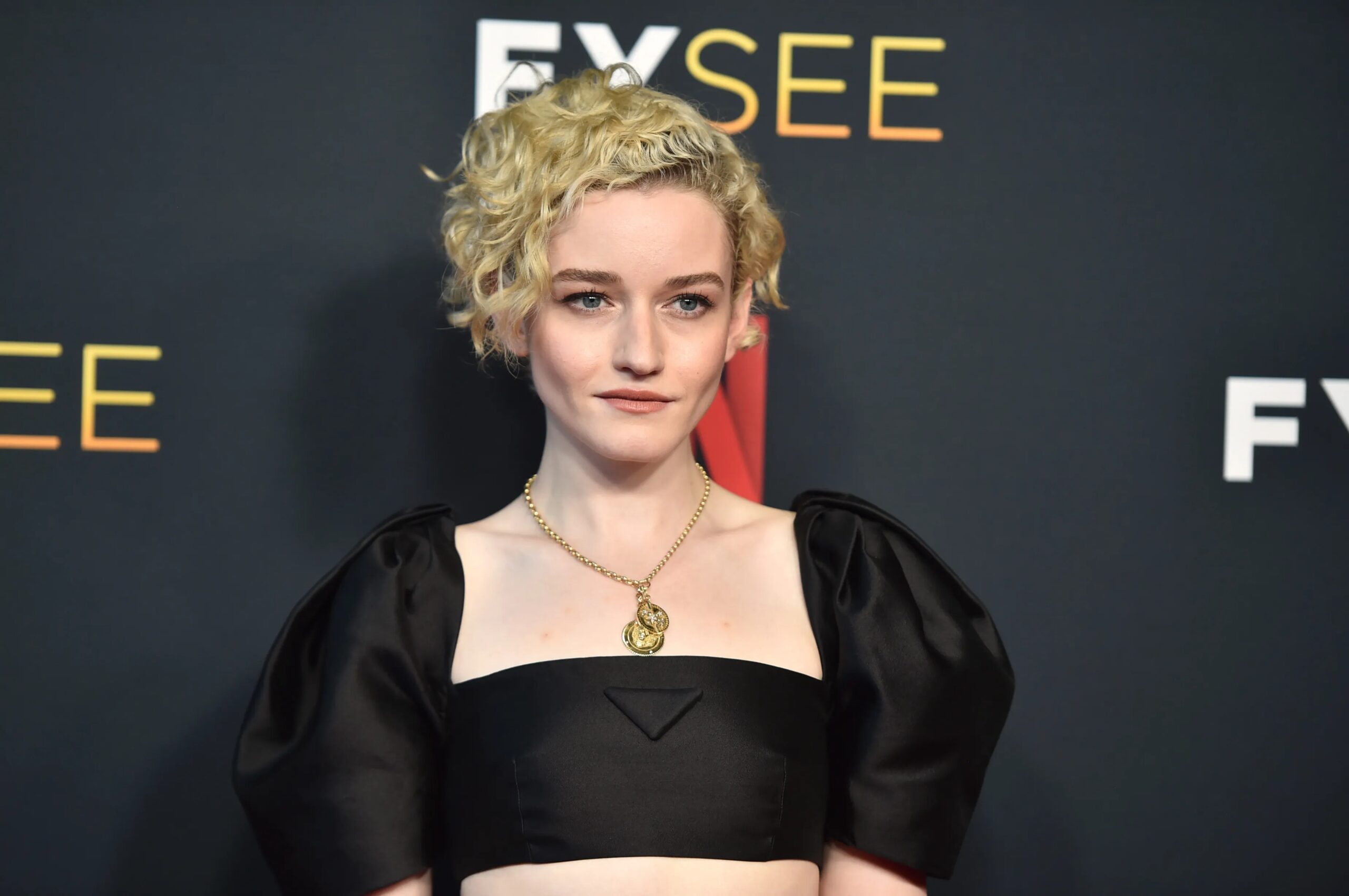 Julia Garner to Star in Netflix’s FTX Drama ‘The Altruists’