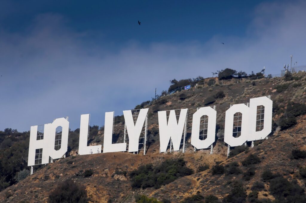 Hollywood Incentives Bill Passes the CA State Assembly Without $750 Million Specified, For Now