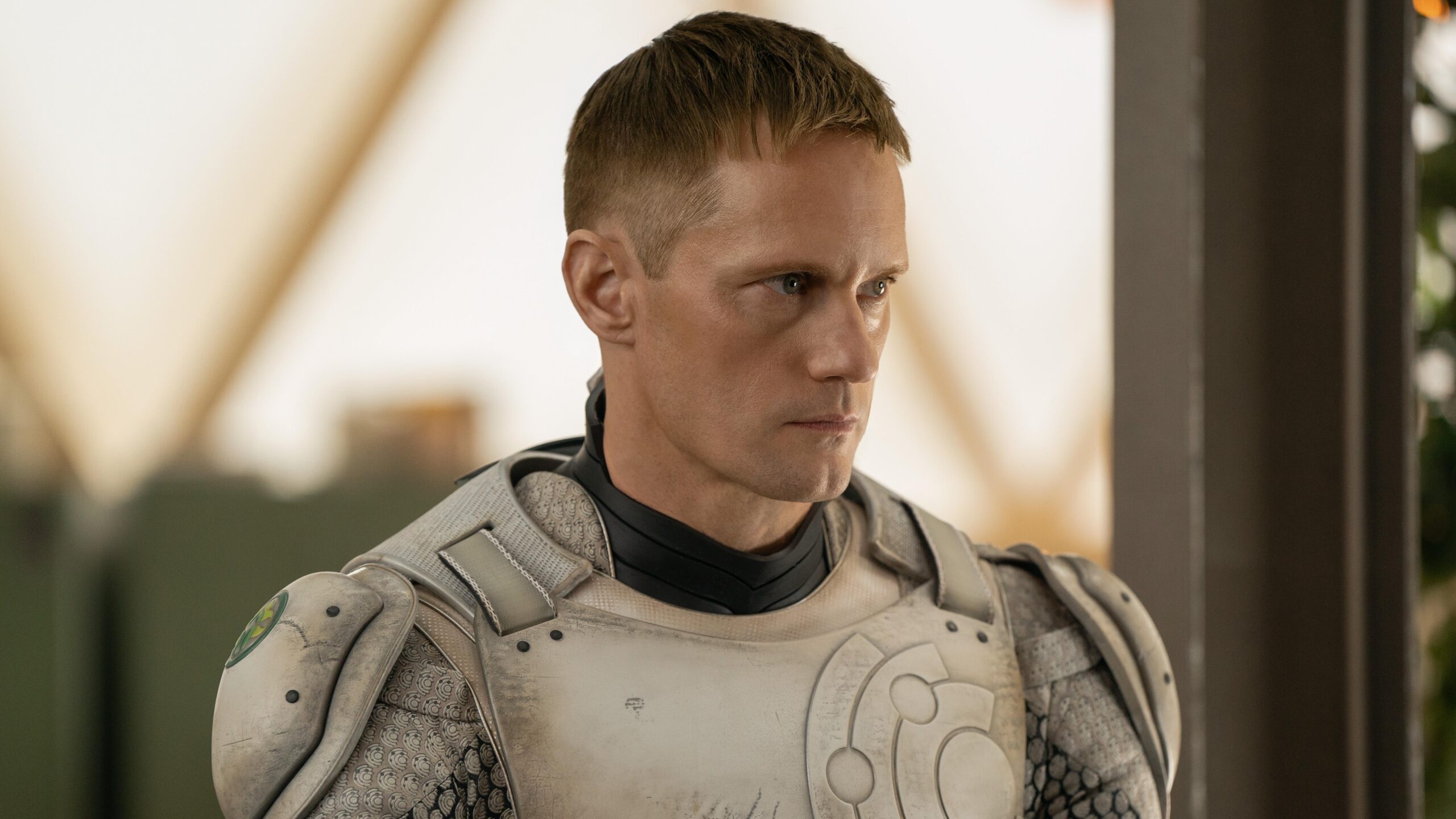 Chris Weitz on Murderbot: From Twilight Fandom to Sci-Fi Escapism