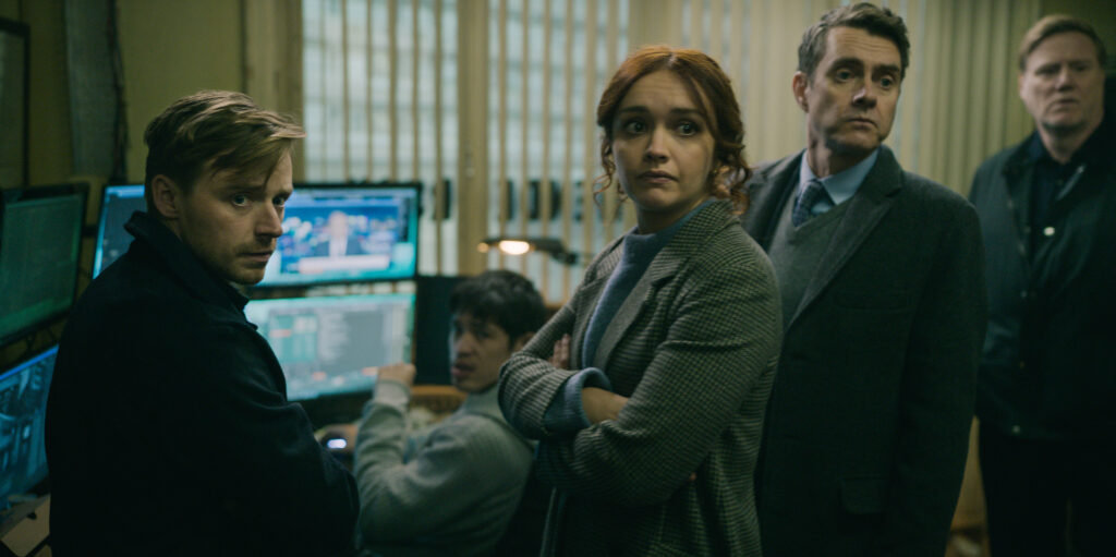 Slow Horses Season 5: Release Window, Cast, and Plot for London Rules Adaptation