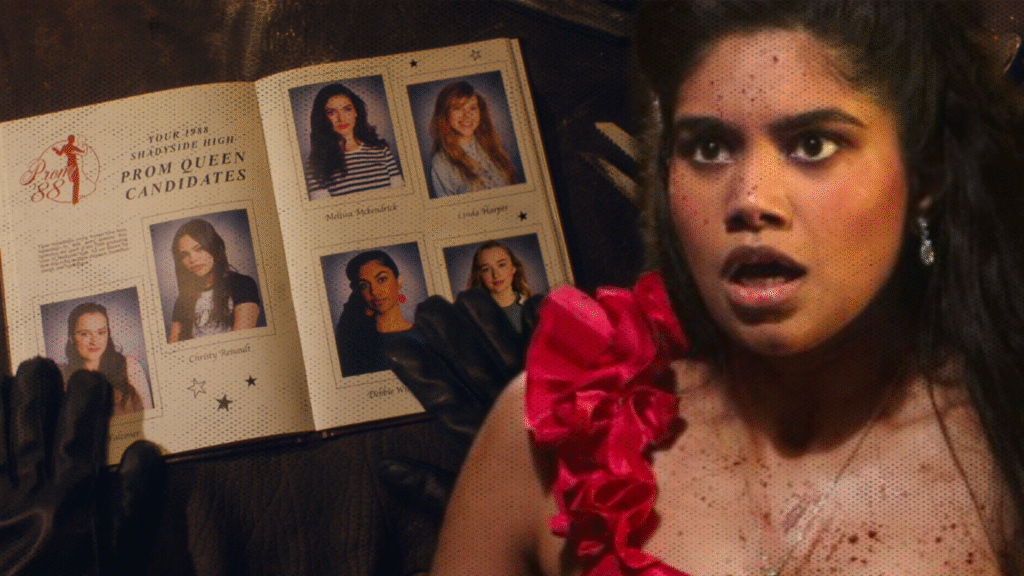 Fear Street: Prom Queen Netflix Movie Explained – Review & Breakdown