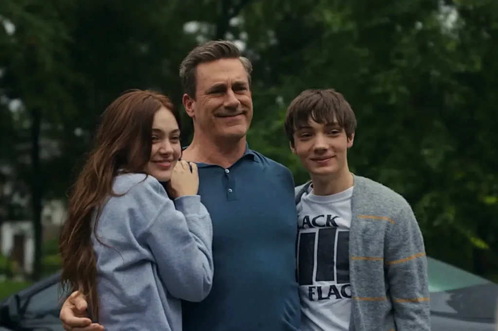 Your Friends & Neighbors Finale
