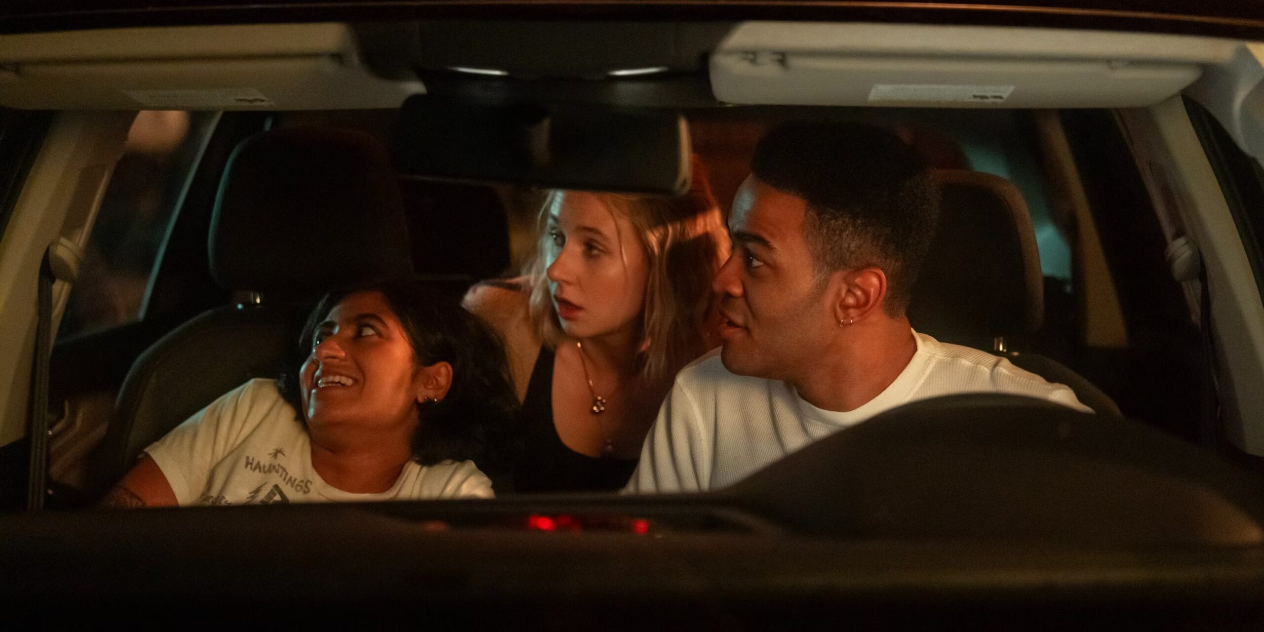 FX’s Adults Is Messy, Chaotic, and Totally Relatable
