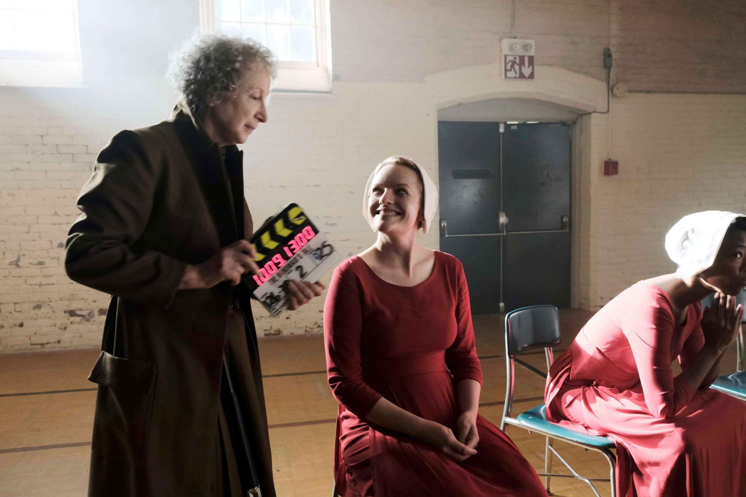 Margaret Atwood’s Chilling Prophecy: Why “The Handmaid’s Tale” Still Hits Home Today