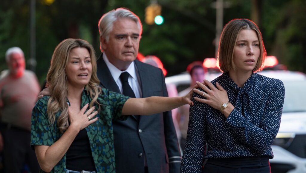 The Better Sister: A Gripping Mystery Drama That Feels Like Gone Girl’s Long-Lost Cousin