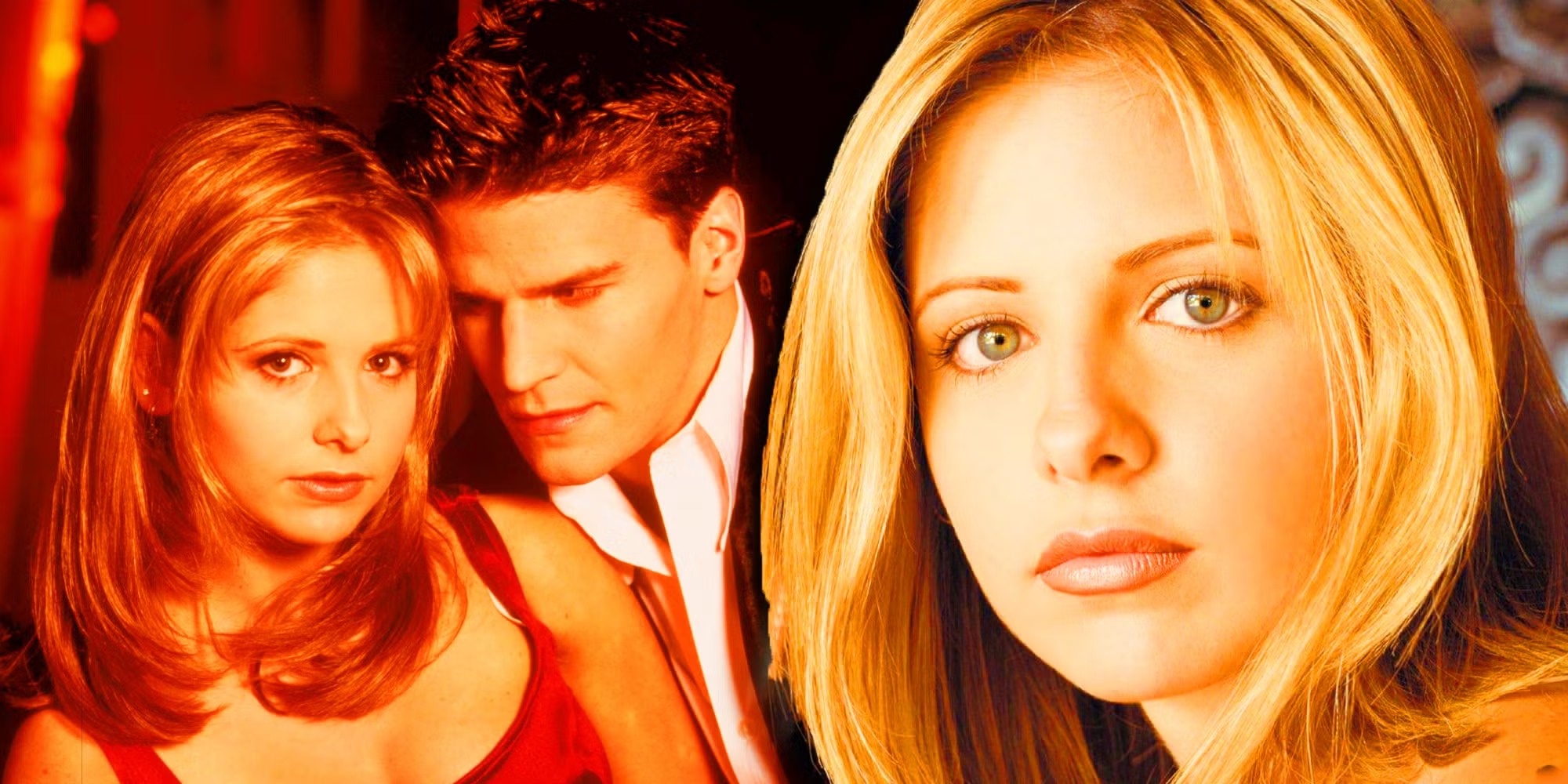 The New Buffy Reboot Series: Everything We Know So Far