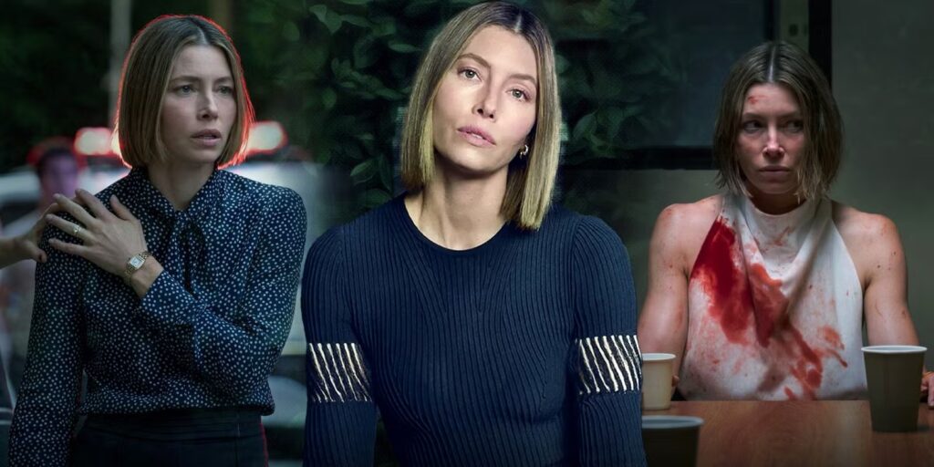 The Better Sister Ending Explained: Prime Video's Emotional and Twisted Family Drama