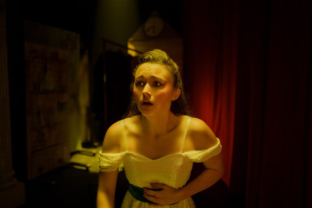 Fear Street: Prom Queen