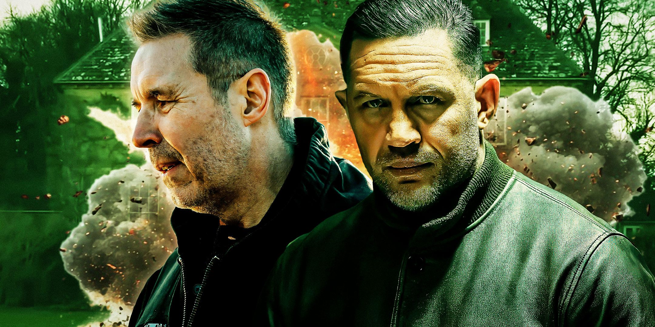 Our MobLand episode 6 review praises Pierce Brosnan’s showdown and Anson Boon’s breakout moments but slams the series’ incoherent plot threads and underwritten women.